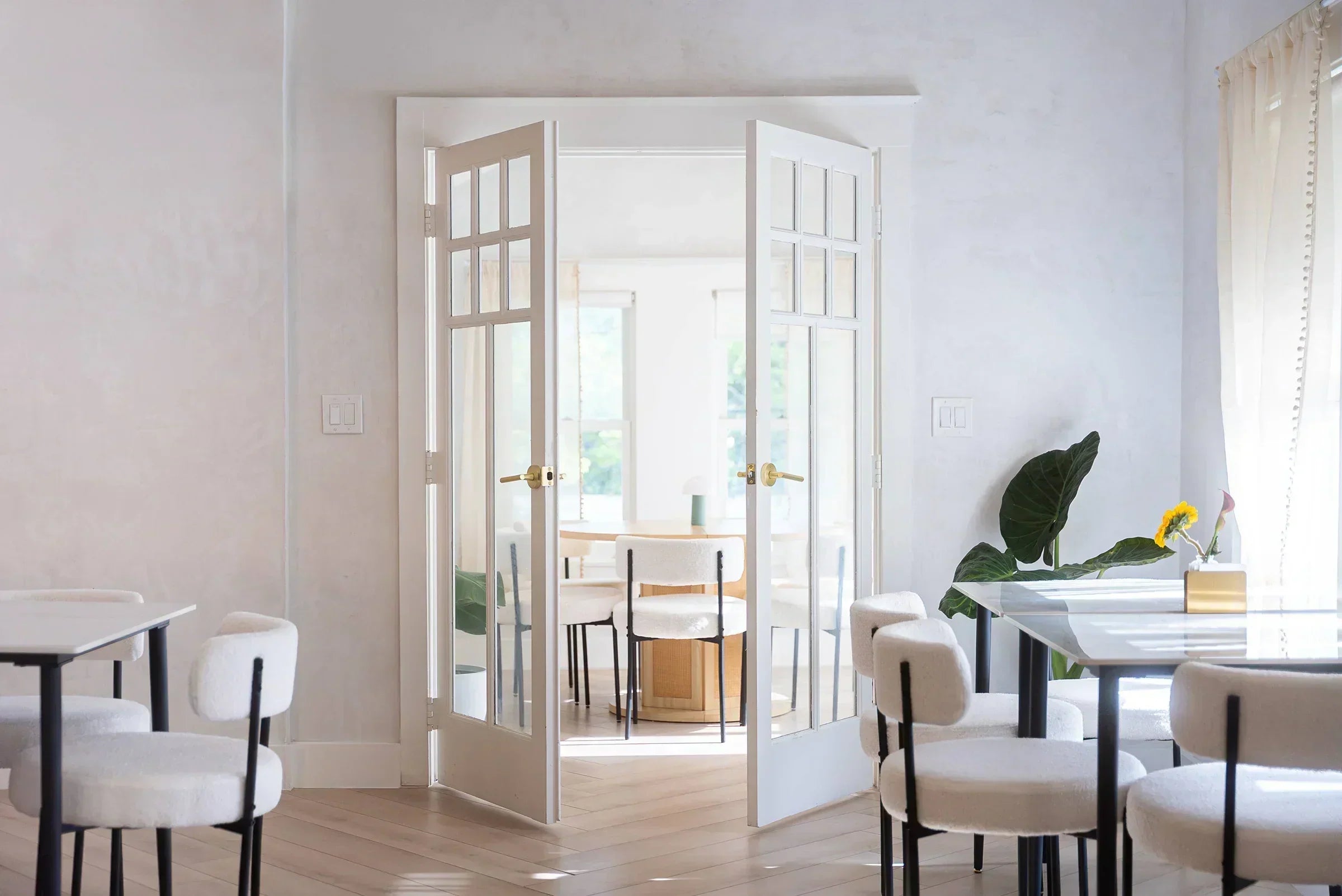LOULOU HOUSE